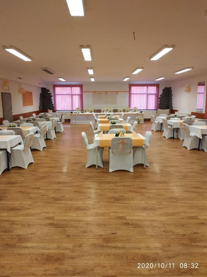 Hotel Prom Svoboda nad Úpou Exterior foto